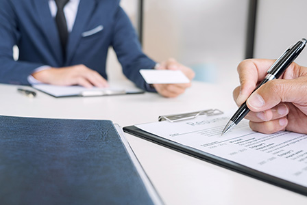 インプラントと他の治療の比較